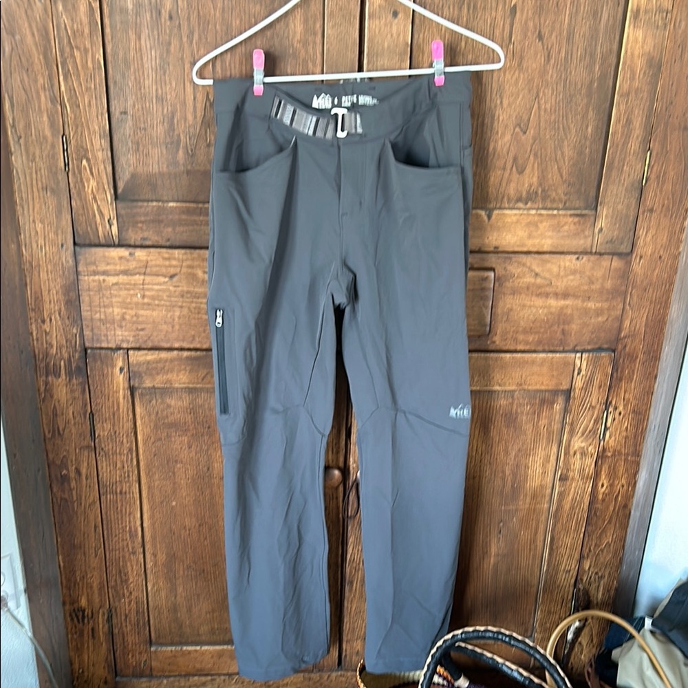 REI activator shell pant